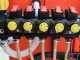 Dal Degan MANDA 300L - Tractor-mounted weed control unit - 300L tank - 10m boom - YP70 pump
