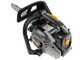 Alpina APR 25 C - Petrol Pruning Chainsaw - 25 cm Carving Blade