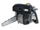 Alpina APR 25 C - Petrol Pruning Chainsaw - 25 cm Carving Blade