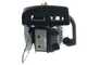 Alpina APR 25 C - Petrol Pruning Chainsaw - 25 cm Carving Blade