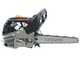 Alpina APR 25 C - Petrol Pruning Chainsaw - 25 cm Carving Blade
