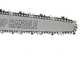 Alpina APR 25 C - Petrol Pruning Chainsaw - 25 cm Carving Blade