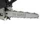 Alpina APR 25 C - Petrol Pruning Chainsaw - 25 cm Carving Blade