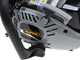 Alpina APR 25 C - Petrol Pruning Chainsaw - 25 cm Carving Blade