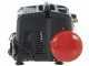 FIAC CUBY 6/1110 Compact Portable Air Compressor - 6 L Tank - 1,5 Hp Oilless Motor