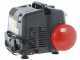 FIAC CUBY 6/1110 Compact Portable Air Compressor - 6 L Tank - 1,5 Hp Oilless Motor