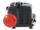 FIAC CUBY 6/1110 Compact Portable Air Compressor - 6 L Tank - 1,5 Hp Oilless Motor