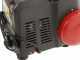 FIAC CUBY 6/1110 Compact Portable Air Compressor - 6 L Tank - 1,5 Hp Oilless Motor