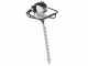 BlueBird NEA HO50 - 4-stroke Petrol-powered Auger - Honda GX 50 - Bit not included