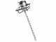 BlueBird NEA HO50 - 4-stroke Petrol-powered Auger - Honda GX 50 - Bit not included