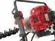 BlueBird NEA HO50 - 4-stroke Petrol-powered Auger - Honda GX 50 - Bit not included