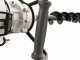 BlueBird NEA HO50 - 4-stroke Petrol-powered Auger - Honda GX 50 - Bit not included