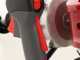 BlueBird NEA HO50 - 4-stroke Petrol-powered Auger - Honda GX 50 - Bit not included
