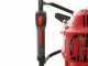 BlueBird NEA HO50 - 4-stroke Petrol-powered Auger - Honda GX 50 - Bit not included