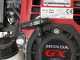 BlueBird NEA HO50 - 4-stroke Petrol-powered Auger - Honda GX 50 - Bit not included