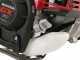 BlueBird NEA HO50 - 4-stroke Petrol-powered Auger - Honda GX 50 - Bit not included