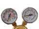 Awelco Gas Pressure Regulator for Welders