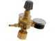 Awelco Gas Pressure Regulator for Welders