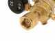 Awelco Gas Pressure Regulator for Welders