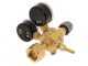 Awelco Gas Pressure Regulator for Welders