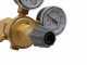 Awelco Gas Pressure Regulator for Welders