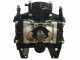 Dal Degan MANDA EXTRA 400 L - Tractor-mounted weed control unit - 10m weed control boom - BP 60K pump