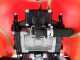 Dal Degan MANDA EXTRA 400 L - Tractor-mounted weed control unit - 10m weed control boom - BP 60K pump