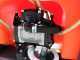 Dal Degan MANDA EXTRA 400 L - Tractor-mounted weed control unit - 10m weed control boom - BP 60K pump