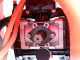 Dal Degan MANDA EXTRA 400 L - Tractor-mounted weed control unit - 10m weed control boom - BP 60K pump