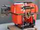 Dal Degan MANDA EXTRA 400 L - Tractor-mounted weed control unit - 10m weed control boom - BP 60K pump