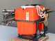 Dal Degan MANDA EXTRA 400 L - Tractor-mounted weed control unit - 10m weed control boom - YP70 pump