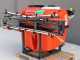 Dal Degan MANDA EXTRA 400 L - Tractor-mounted weed control unit - 10m weed control boom - YP70 pump