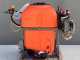 Dal Degan MANDA EXTRA 400 L - Tractor-mounted weed control unit - 10m weed control boom - YP70 pump