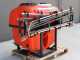 Dal Degan MANDA EXTRA 400 L - Tractor-mounted weed control unit - 10m weed control boom - YP70 pump