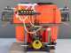 Dal Degan MANDA EXTRA 400 L - Tractor-mounted weed control unit - 10m weed control boom - YP70 pump