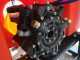 Dal Degan MANDA EXTRA 400 L - Tractor-mounted weed control unit - 10m weed control boom - YP70 pump