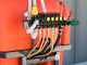 Dal Degan MANDA EXTRA 400 L - Tractor-mounted weed control unit - 10m weed control boom - YP70 pump