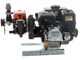 Comet MP 30 - Petrol Sprayer Pump - Loncin G200F Engine
