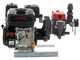 Comet MP 30 - Petrol Sprayer Pump - Loncin G200F Engine