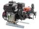 Comet MP 30 - Petrol Sprayer Pump - Loncin G200F Engine