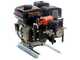 Comet MP 30 - Petrol Sprayer Pump - Loncin G200F Engine