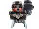 Comet MP 30 - Petrol Sprayer Pump - Loncin G200F Engine