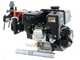 Comet MP 30 - Petrol Sprayer Pump - Loncin G200F Engine