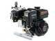 Comet MP 30 - Petrol Sprayer Pump - Loncin G200F Engine