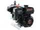 Comet MP 30 - Petrol Sprayer Pump - Loncin G200F Engine
