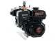Comet MP 30 - Petrol Sprayer Pump - Loncin G200F Engine