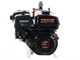 Comet MP 30 - Petrol Sprayer Pump - Loncin G200F Engine