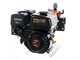 Comet MP 30 - Petrol Sprayer Pump - Loncin G200F Engine