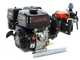 Comet MP 30 - Petrol Sprayer Pump - Loncin G200F Engine