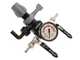 Comet MP 30 - Petrol Sprayer Pump - Loncin G200F Engine